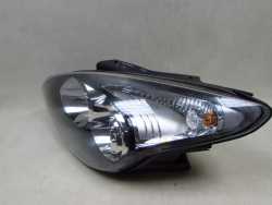 HYUNDAI I30 LIFT 10-12 LAMPA PRZOD LEWA REFLEKTOR UK 92101-2R010
