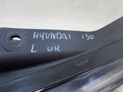 HYUNDAI I30 LIFT 10-12 LAMPA PRZOD LEWA REFLEKTOR UK 92101-2R010