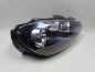 VW GOLF VI 08-12 LAMPA PRZOD PRAWA REFLEKTOR UK