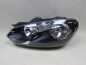 VW GOLF VI 08-12 LAMPA PRZOD LEWA REFLEKTOR UK