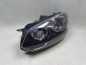 VW GOLF VI 08-12 LAMPA PRZOD LEWA REFLEKTOR UK