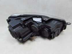 VW GOLF VI 08-12 LAMPA PRZOD LEWA REFLEKTOR UK