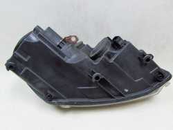 VW GOLF VI 08-12 LAMPA PRZOD LEWA REFLEKTOR UK