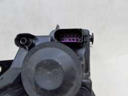 VW GOLF VI 08-12 LAMPA PRZOD LEWA REFLEKTOR UK