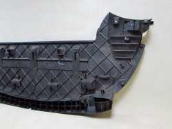 CITROEN C4 GRAND PICASSO 06-10 PLYTA OSLONA POD ZDERZAK 9688210880 9660005480