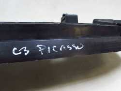 CITRIEN C3 PICASSO PLYTA OSLONA POD ZDERZAK 9681778180 08-12