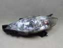 MAZDA 5 05-08 LAMPA PRZOD LEWA REFLEKTOR UK P4998L