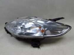 MAZDA 5 05-08 LAMPA PRZOD LEWA REFLEKTOR UK P4998L