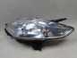 MAZDA 5 05-08 LAMPA PRZOD LEWA REFLEKTOR UK P4998L
