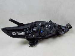 MAZDA 5 05-08 LAMPA PRZOD LEWA REFLEKTOR UK P4998L