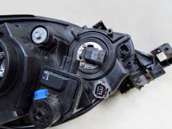 MAZDA 5 05-08 LAMPA PRZOD LEWA REFLEKTOR UK P4998L