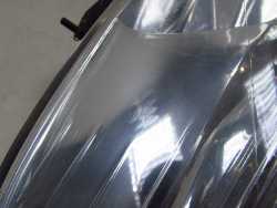 MAZDA 5 05-08 LAMPA PRZOD LEWA REFLEKTOR UK P4998L