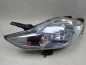 MAZDA 5 05-08 LAMPA PRZOD PRAWA REFLEKTOR UK P4998R