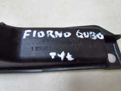 FIAT FIORINO NEMO QUBO BIPPER BELKA WZMOCNIENIE ZDERZAKA TYL 1355231080 07-16