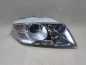 SKODA OCTAVIA II 04-08 LAMPA PRZOD PRAWA REFLEKTOR UK