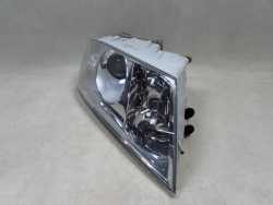 SKODA OCTAVIA II 04-08 LAMPA PRZOD PRAWA REFLEKTOR UK