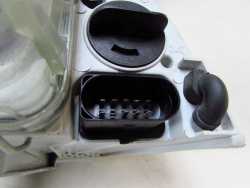 SKODA OCTAVIA II 04-08 LAMPA PRZOD PRAWA REFLEKTOR UK