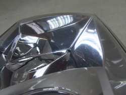 SKODA OCTAVIA II 04-08 LAMPA PRZOD PRAWA REFLEKTOR UK