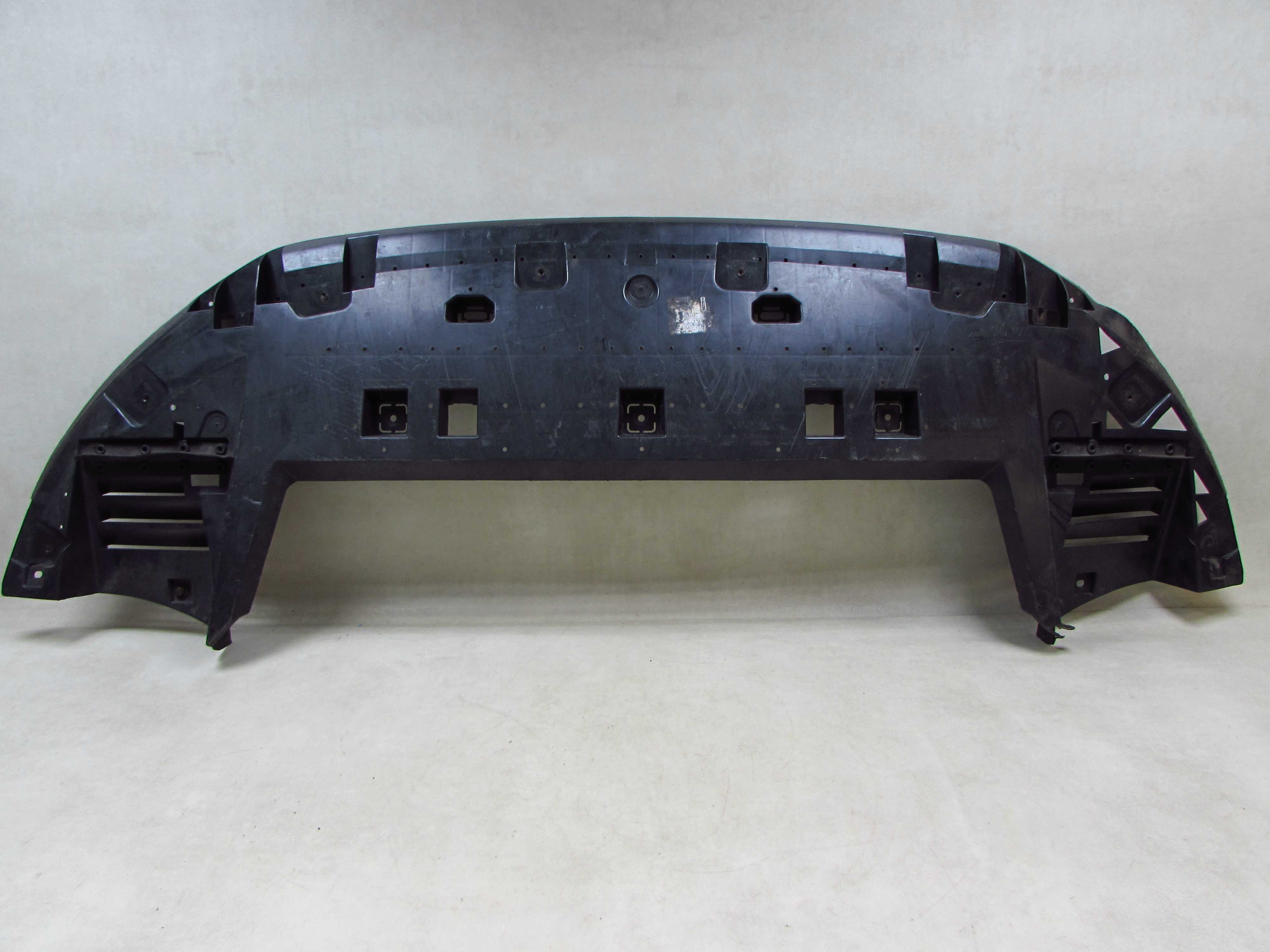 CITROEN C4 II GRAND PICASSO 13-17 PLYTA OSLONA POD ZDERZAK 9675972180