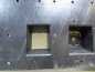 CITROEN C4 II GRAND PICASSO 13-17 PLYTA OSLONA POD ZDERZAK 9675972180