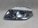 SKODA OCTAVIA II 04-08 LAMPA PRZOD LEWA REFLEKTOR UK