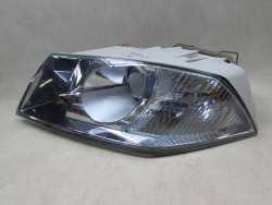 SKODA OCTAVIA II 04-08 LAMPA PRZOD LEWA REFLEKTOR UK