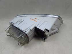 SKODA OCTAVIA II 04-08 LAMPA PRZOD LEWA REFLEKTOR UK