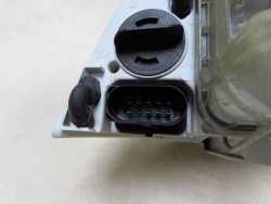 SKODA OCTAVIA II 04-08 LAMPA PRZOD LEWA REFLEKTOR UK