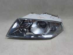 SKODA OCTAVIA II 04-08 LAMPA PRZOD LEWA REFLEKTOR UK
