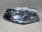 SKODA OCTAVIA II 04-08 LAMPA PRZOD LEWA REFLEKTOR UK