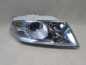 SKODA OCTAVIA II 04-08 LAMPA PRZOD PRAWA REFLEKTOR UK