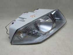 SKODA OCTAVIA II 04-08 LAMPA PRZOD PRAWA REFLEKTOR UK