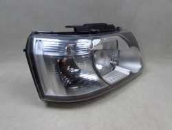 LAND ROVER FREELANDER II 06-11 LAMPA PRZOD PRAWA 6H52-13K060-AA UK