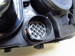 LAND ROVER FREELANDER II 06-11 LAMPA PRZOD PRAWA 6H52-13K060-AA UK