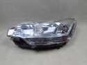 CITROEN C5 III X7 08-17 LAMPA PRZOD LEWA REFLEKTOR 9684845480 UK