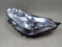 CITROEN C5 III X7 08-17 LAMPA PRZOD LEWA REFLEKTOR 9684845480 UK