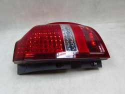 KIA CEE'D CEED KOMBI LIFT LAMPA TYL PRAWA DOLNA 92402-1H3 UK 09-12