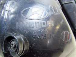 HYUNDAI I30 LIFT 10-12 LAMPA TYL PRAWA 92402-2R0