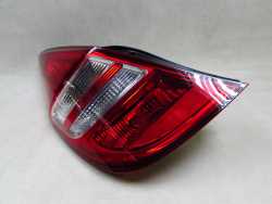 HYUNDAI I30 LIFT 10-12 LAMPA TYL LEWA 92401-2R0