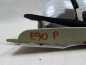 BMW 3 E90 SEDAN LAMPA TYL PRAWA KLAPY 6937460 04-12