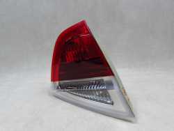 BMW 3 E90 SEDAN LAMPA TYL LEWA KLAPY 6937459 04-12
