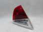 BMW 3 E90 SEDAN LAMPA TYL LEWA KLAPY 6937459 04-12