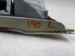 BMW 3 E90 SEDAN LAMPA TYL LEWA KLAPY 6937459 04-12