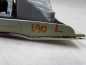 BMW 3 E90 SEDAN LAMPA TYL LEWA KLAPY 6937459 04-12