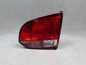 VW GOLF VI HB 08-12 LAMPA TYL PRAWA W KLAPE UK 5K0945094J