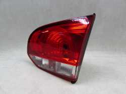 VW GOLF VI HB 08-12 LAMPA TYL PRAWA W KLAPE UK 5K0945094J