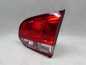 VW GOLF VI HB 08-12 LAMPA TYL PRAWA W KLAPE UK 5K0945094J