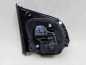 VW GOLF VI HB 08-12 LAMPA TYL PRAWA W KLAPE UK 5K0945094J