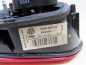 VW GOLF VI HB 08-12 LAMPA TYL PRAWA W KLAPE UK 5K0945094J