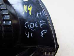 VW GOLF VI HB 08-12 LAMPA TYL PRAWA W KLAPE UK 5K0945094J